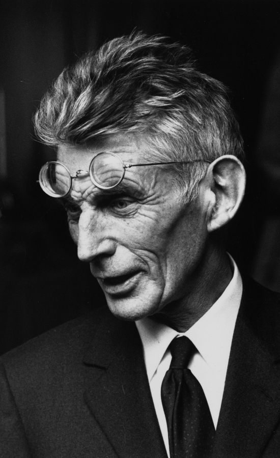 beckett