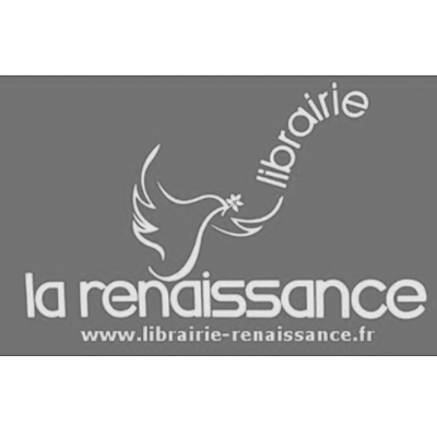 22. Librairie La Renaissance
