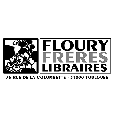 19. Librairie Floury Frères