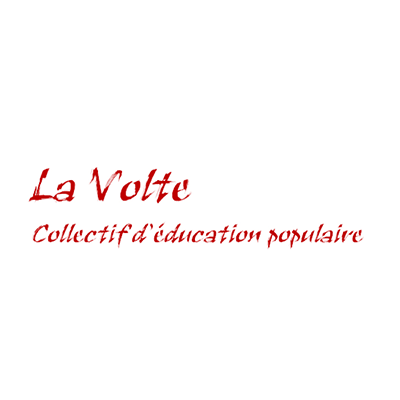 50. Collectif La Volte