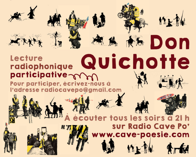 Don Quichotte De La Manche Mots Croisés